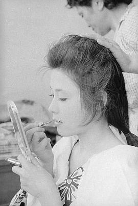 若尾文子