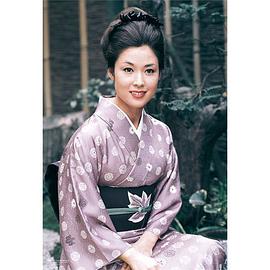 若尾文子