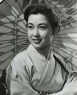 若尾文子