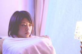 前田绫花