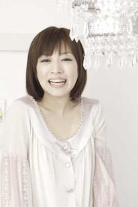 前田绫花