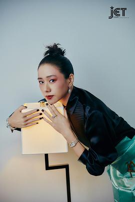 林嘉欣