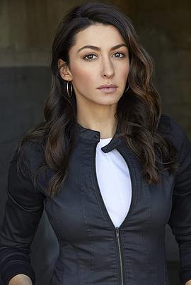 Ashley Gallegos