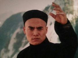 黑子