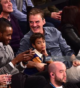 克里斯·诺斯