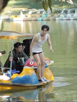 侯明昊