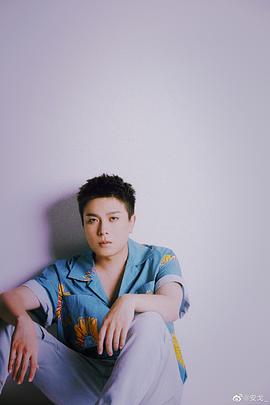 安戈