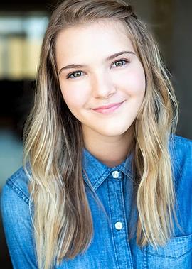 Amelia Haberman
