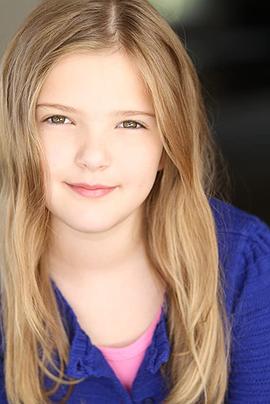 Amelia Haberman