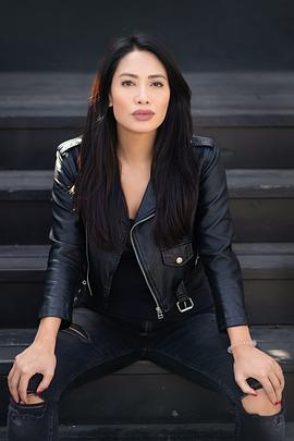Nikki McKenzie