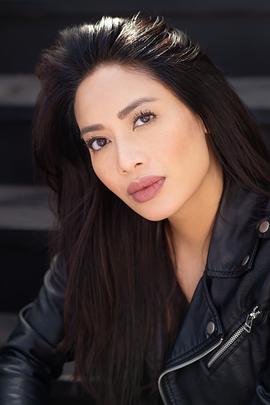 Nikki McKenzie