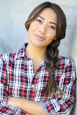 Nikki McKenzie
