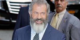 梅尔·吉布森