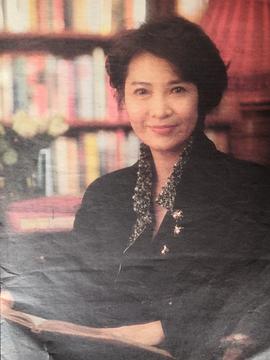 萧芳芳