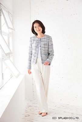 岩本千春