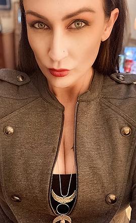 Andrea Collins