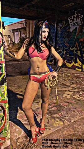 Andrea Collins