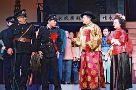 张小玲
