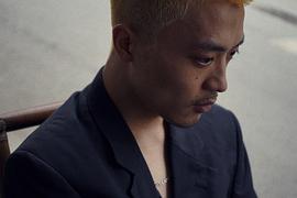 蒋鸿宇