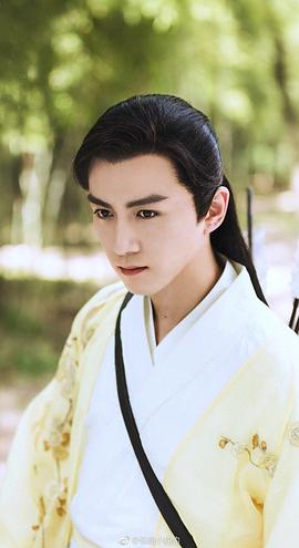 陈晓