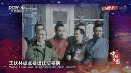 王扶林