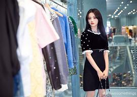 杨超越