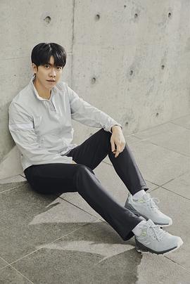 李昇基