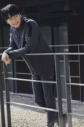 李昇基