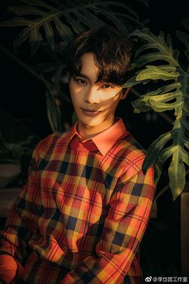 李岱昆