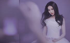 刘亦菲