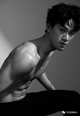李昀锐