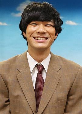 清原翔
