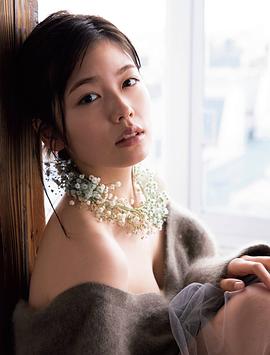 小芝风花