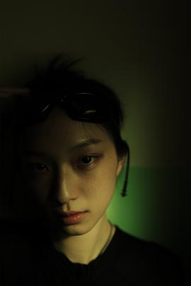 牟睿妮