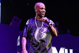 DMX