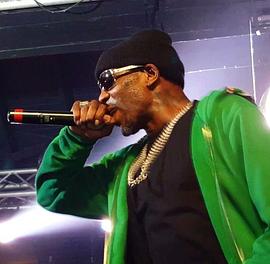 DMX