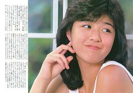 菊池桃子