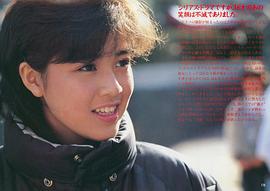 菊池桃子