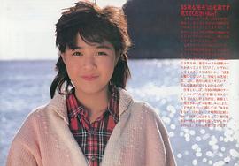 菊池桃子