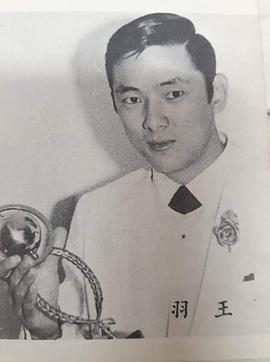 王羽