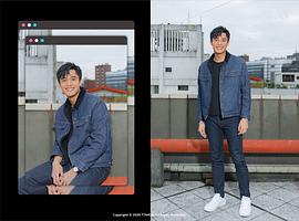 安俊朋