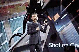 郭帆