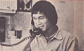 陈惠敏