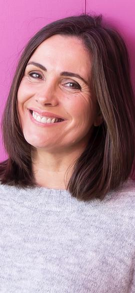 Michelle Thomas