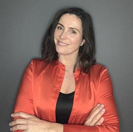 Michelle Thomas