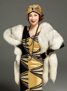 前田美波里