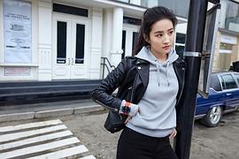 刘亦菲