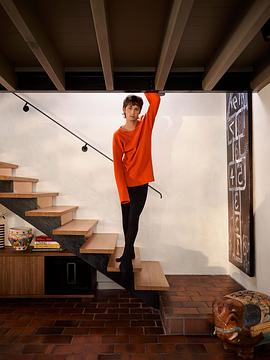 特洛耶·希文