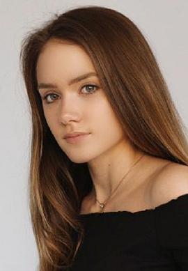 Chloé Oliver