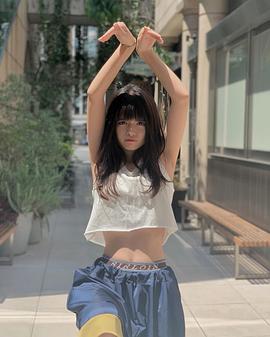 景井ひな